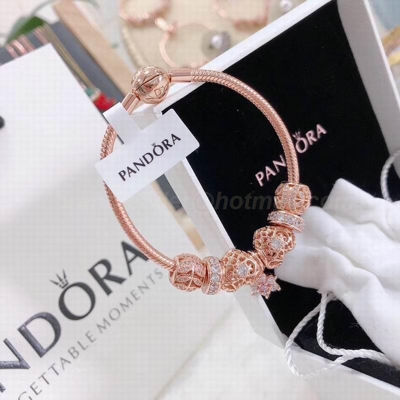 Pandora Bracelets 515